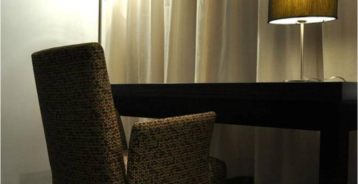 อาร์ต บูติค โฮเต็ล Hotel บังกาลอร์ ภายนอก รูปภาพ