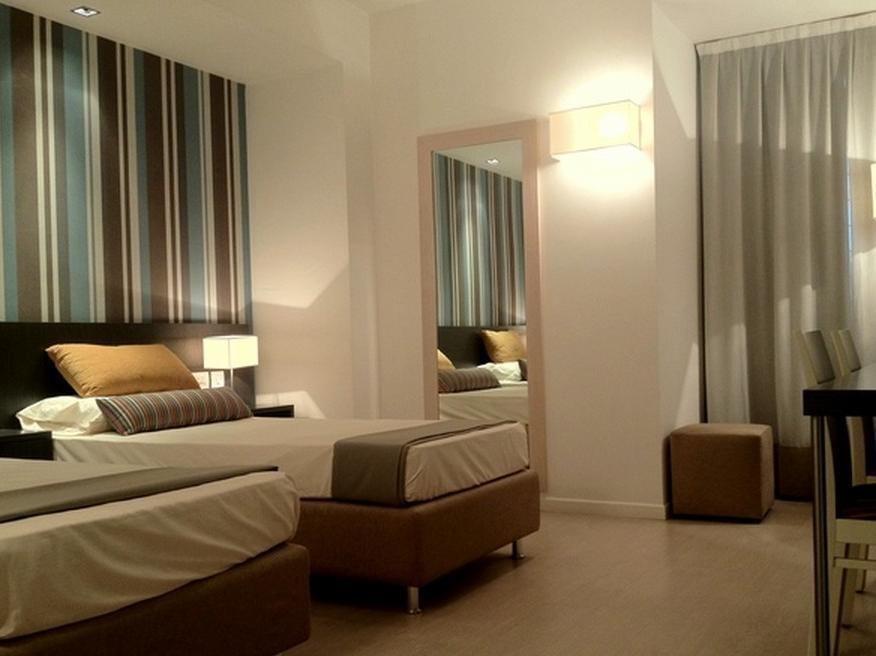 อาร์ต บูติค โฮเต็ล Hotel บังกาลอร์ ภายนอก รูปภาพ