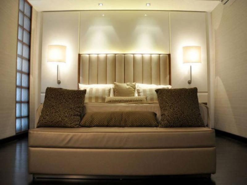 อาร์ต บูติค โฮเต็ล Hotel บังกาลอร์ ภายนอก รูปภาพ