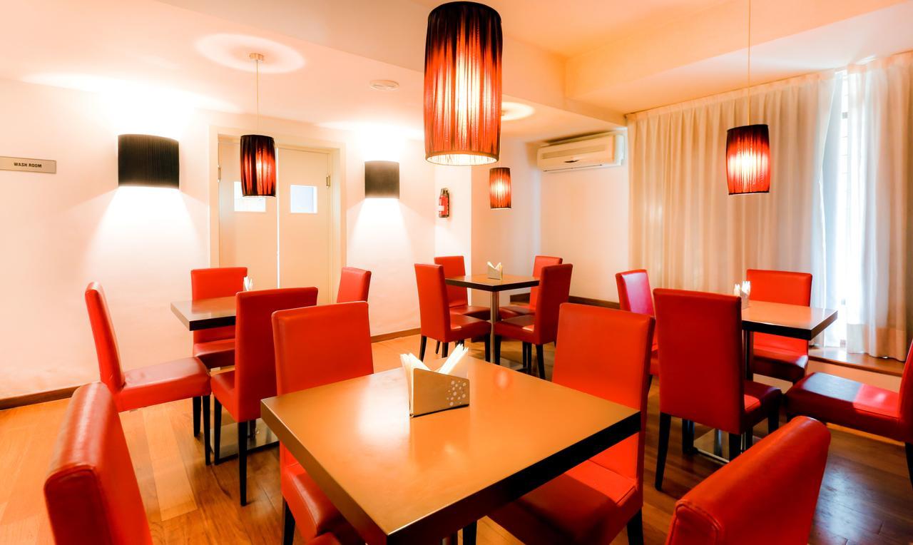 อาร์ต บูติค โฮเต็ล Hotel บังกาลอร์ ภายนอก รูปภาพ