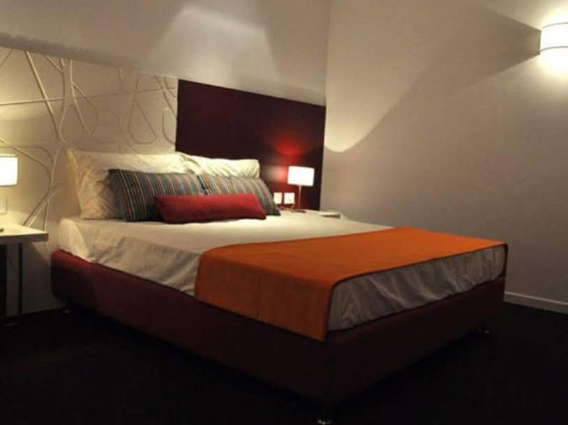 อาร์ต บูติค โฮเต็ล Hotel บังกาลอร์ ภายนอก รูปภาพ